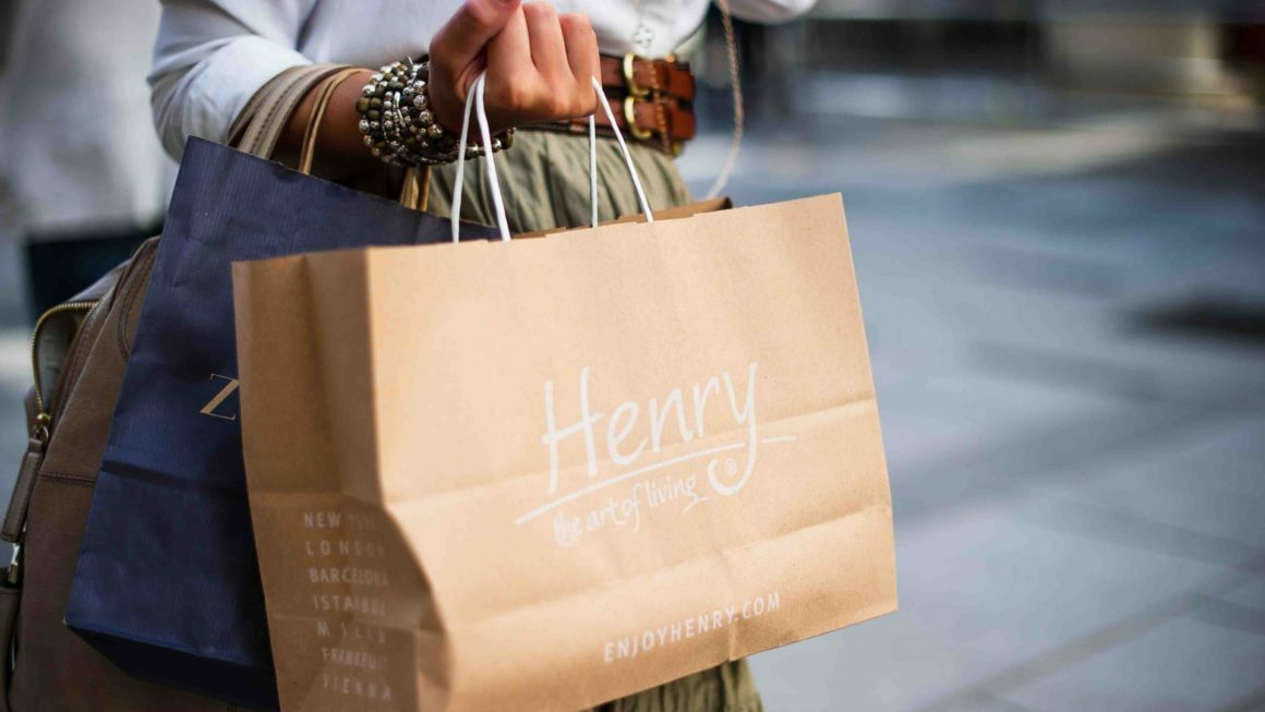 Is Retail Therapy Effective?