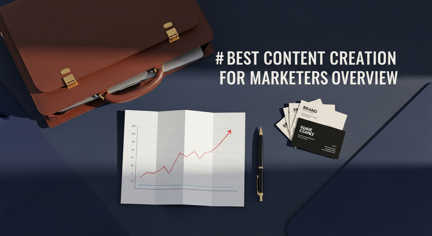 Best Content Creation Tools For Marketers In 2025