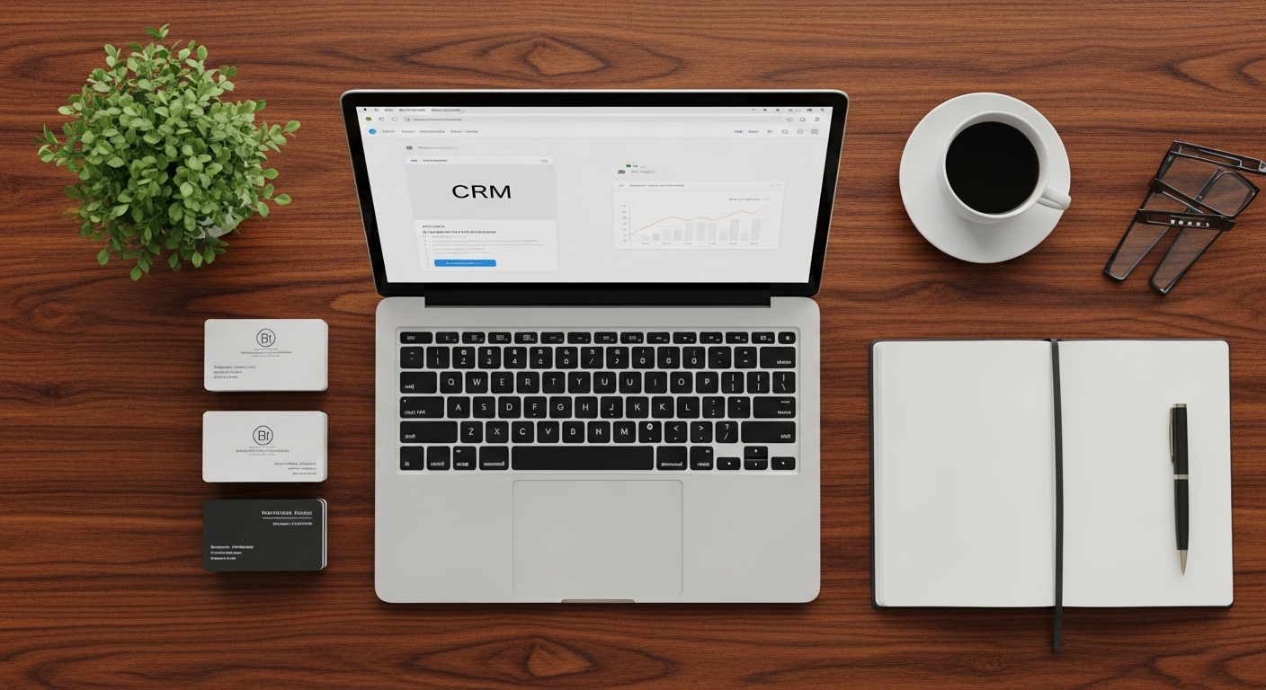 best CRM software for small businesses in 2025