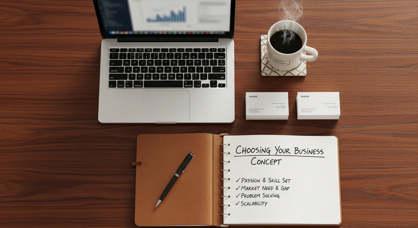 how to choose the right business software