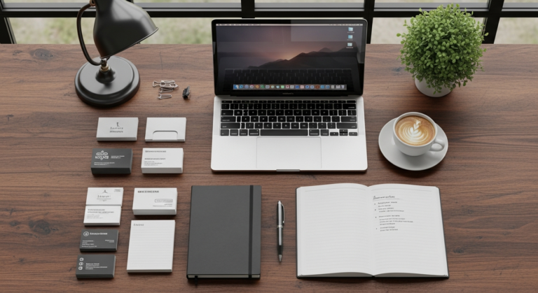 how to create a realistic business budget