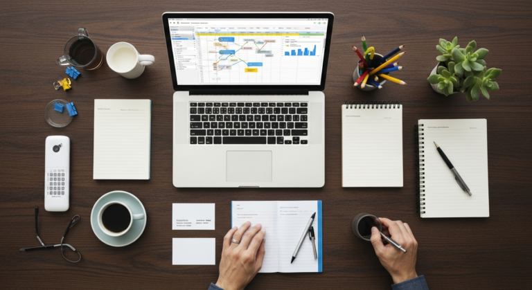 how to improve operational efficiency in your business