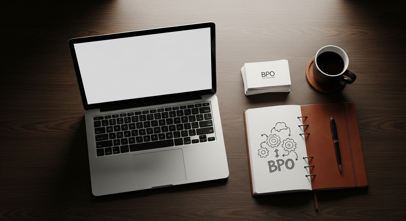 what is business process outsourcing and when to use it