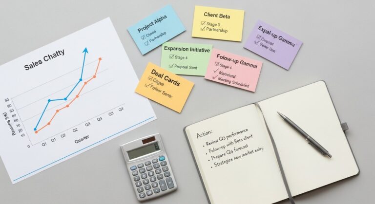 b2b lead generation strategies guide 2026