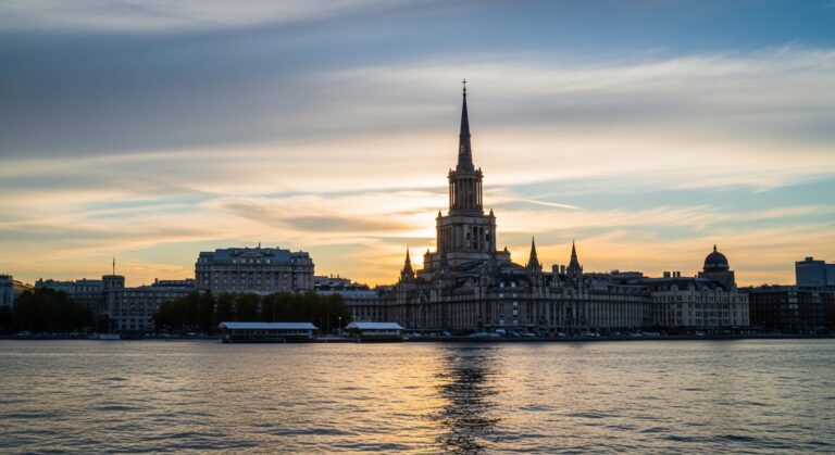 b2b social media strategy — featured illustration