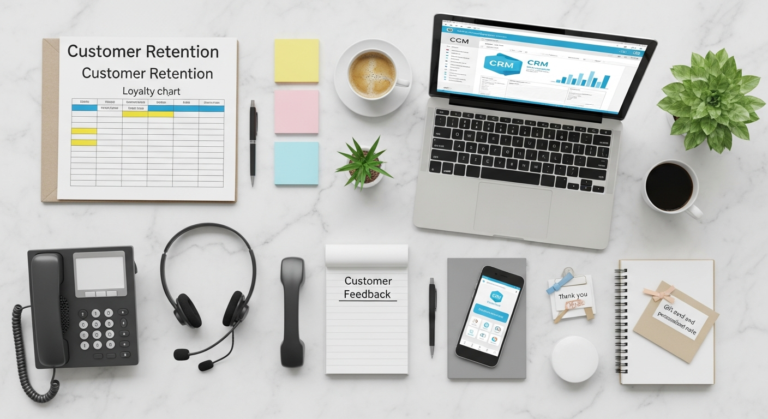 customer retention strategies 2026