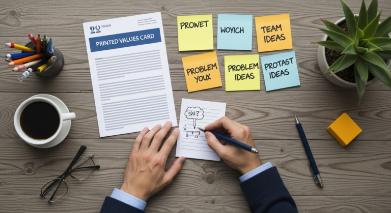 how to create company culture guide 2026