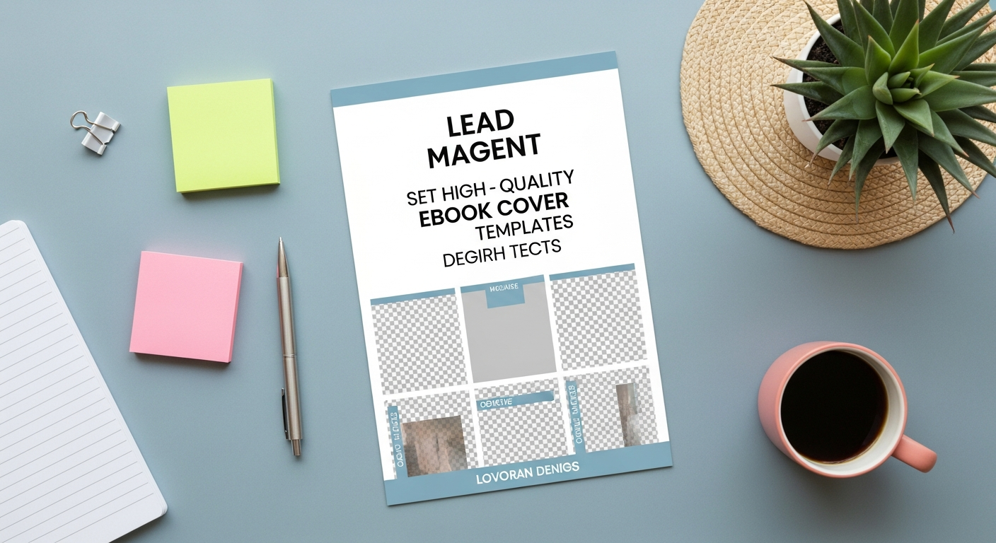 how to create lead magnet guide