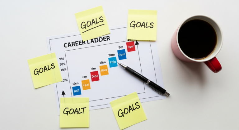 how to get promoted at work 2026