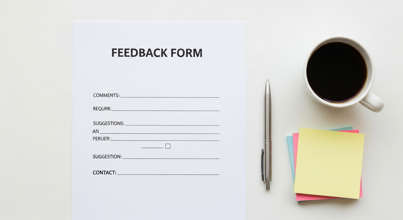 how to give effective feedback guide