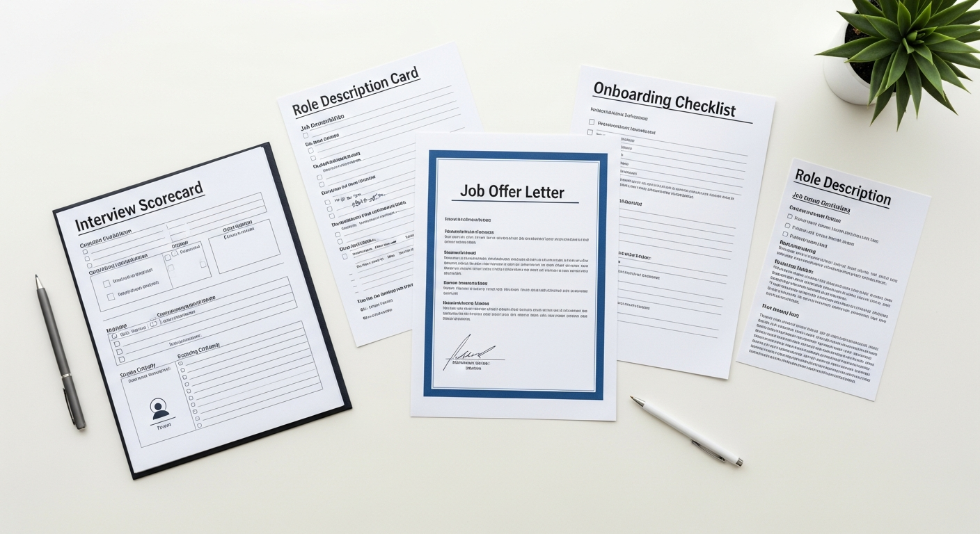 how to hire first employee guide 2026