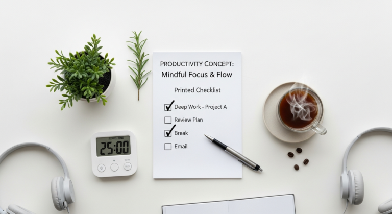 how to improve business productivity 2026