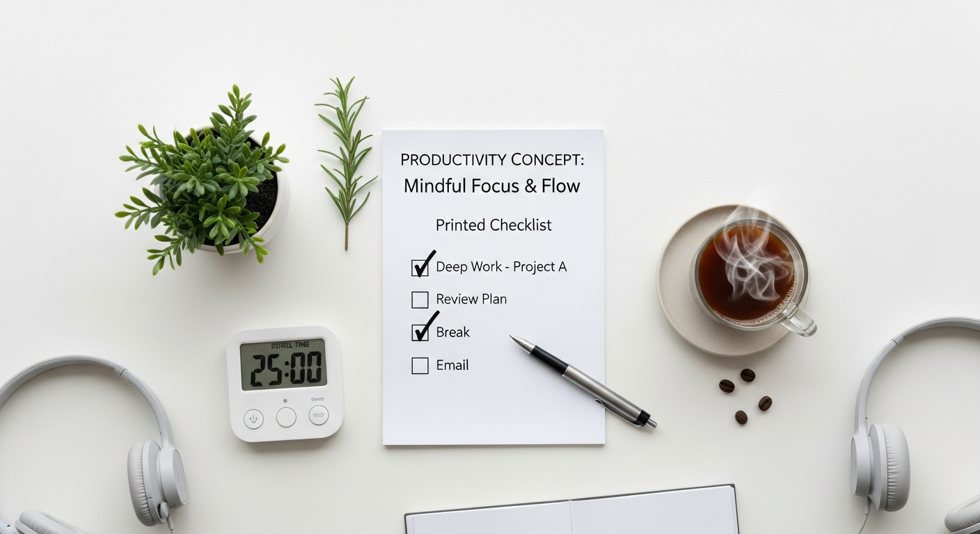 how to improve business productivity 2026