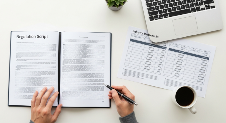 how to negotiate salary raise 2026