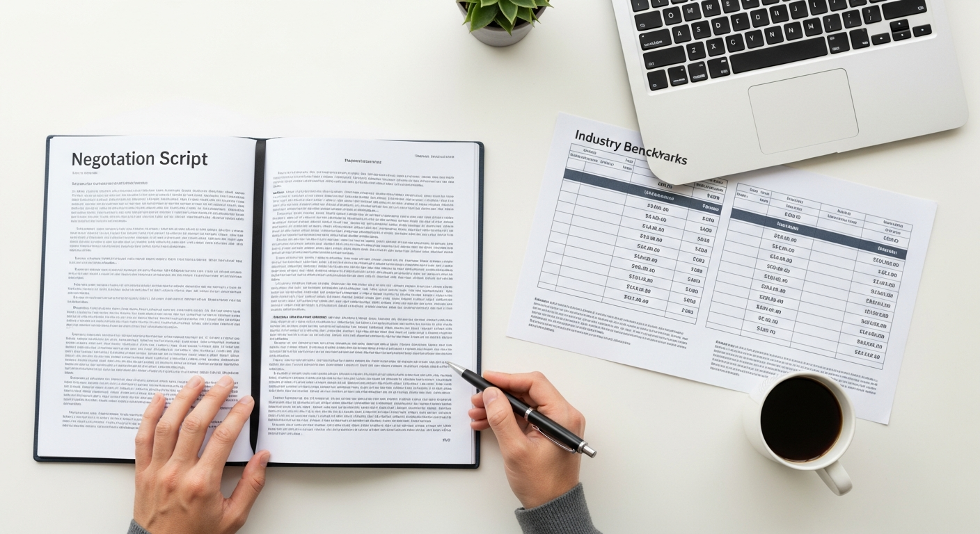 how to negotiate salary raise 2026