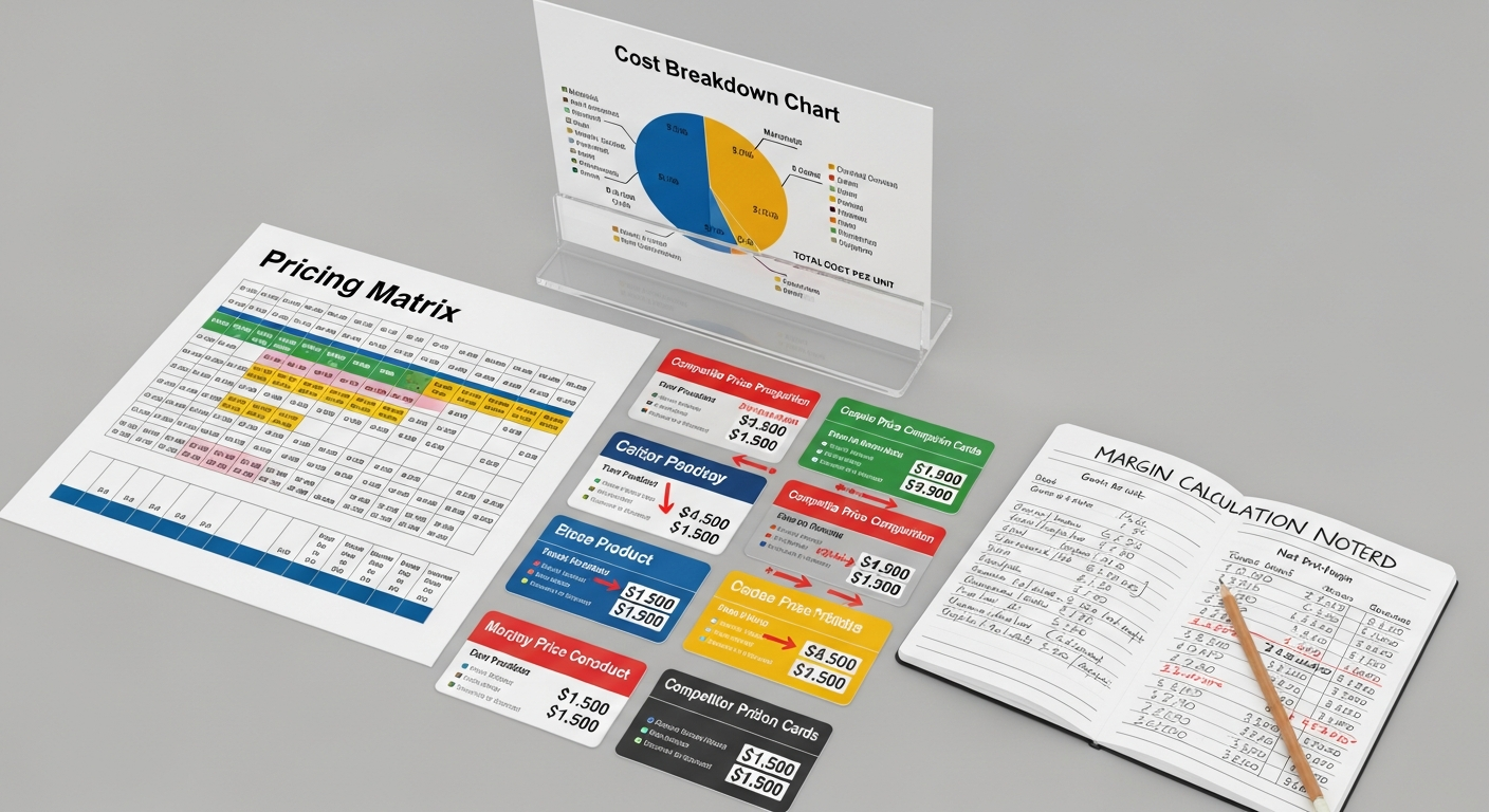 how to price products services guide 2026