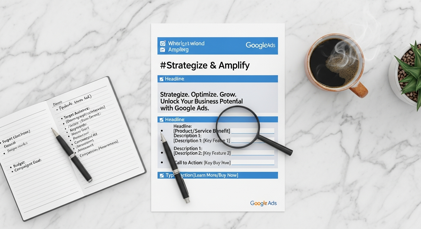 how to run google ads small business 2026