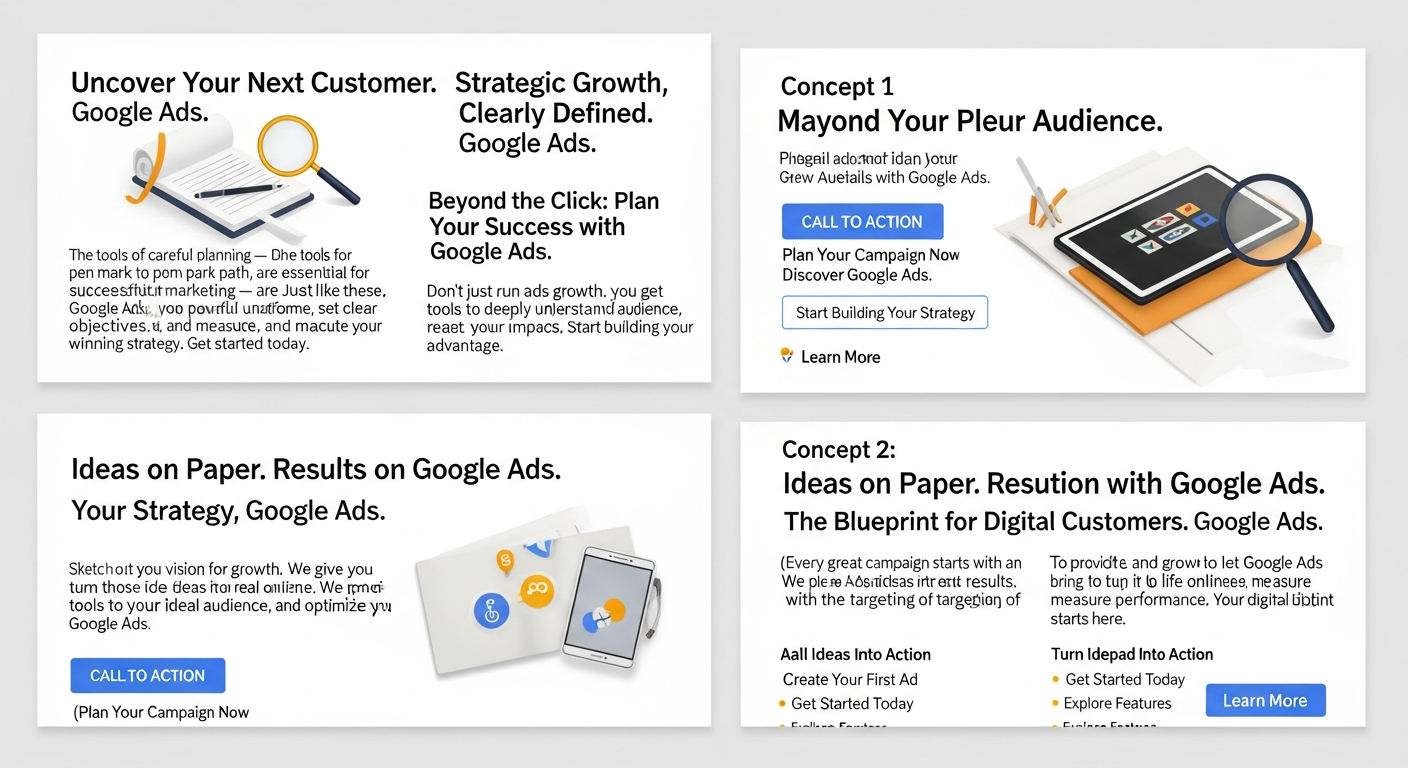 how to run google ads small business 2026