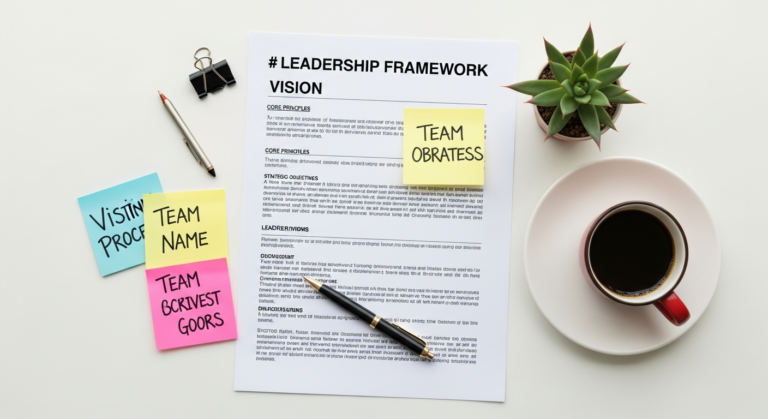 leadership skills guide 2026