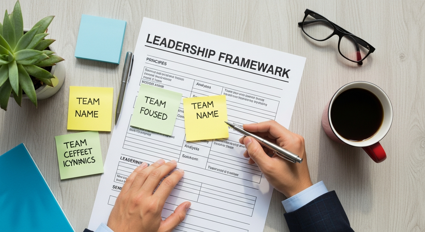 leadership skills guide 2026