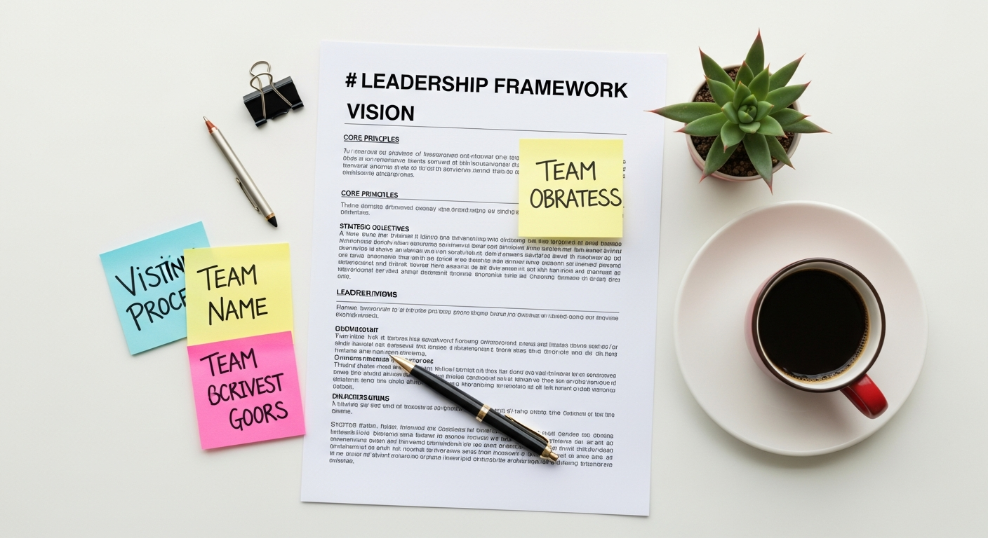 leadership skills guide 2026