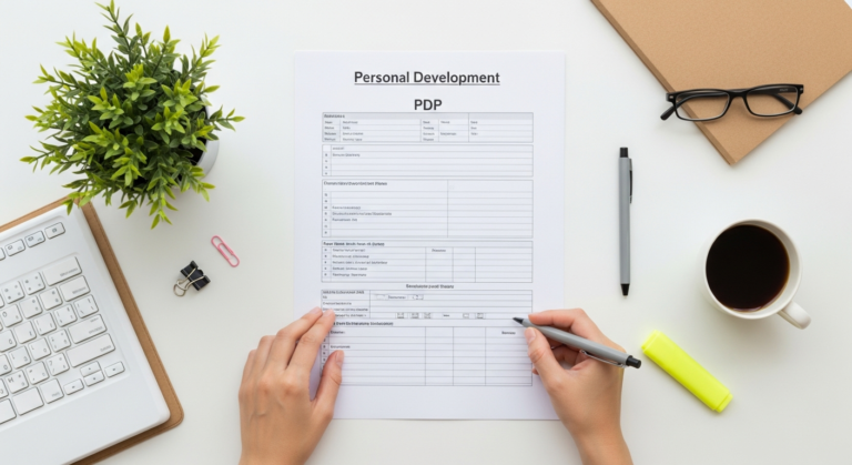 personal development plan guide 2026
