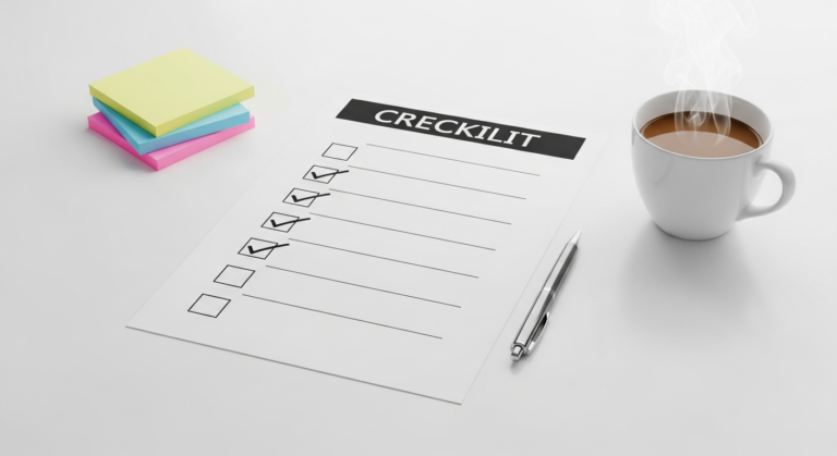 product launch marketing checklist 2026