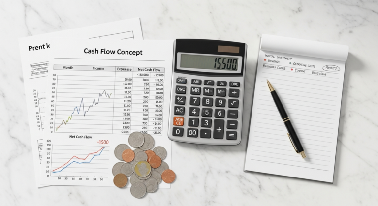 small business cash flow management 2026