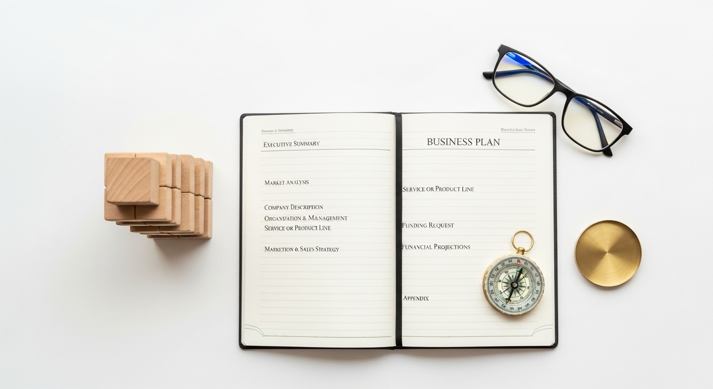 Small Business Funding Options: A Comprehensive Guide to Capital for Growth — image 2