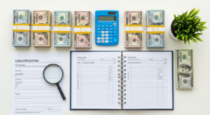 Small Business Funding Options: A Comprehensive Guide to Capital for Growth — featured image