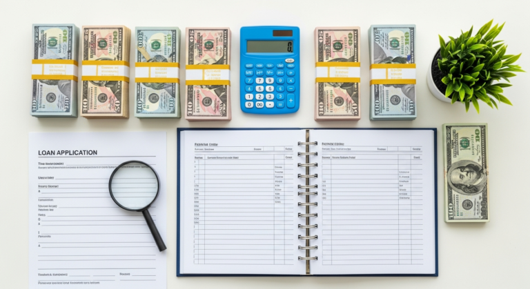 Small Business Funding Options: A Comprehensive Guide to Capital for Growth — featured image