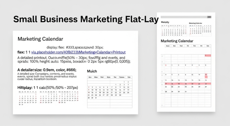 small business marketing strategy guide 2026