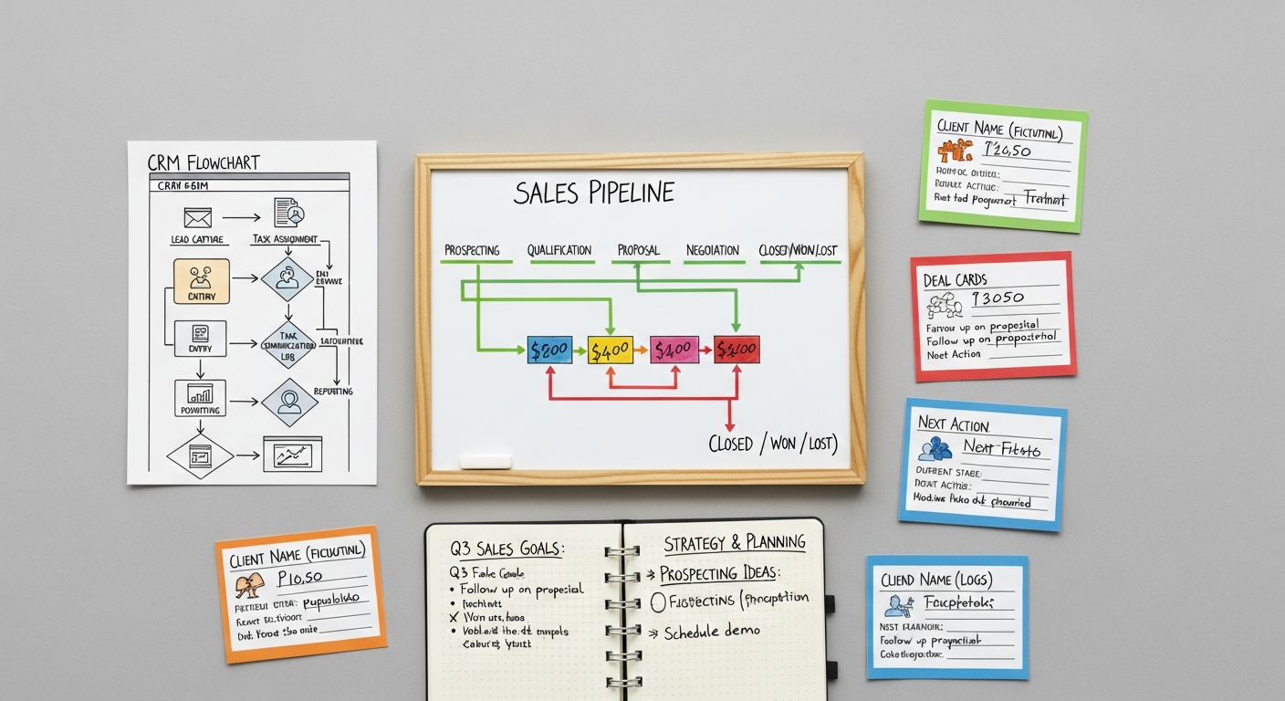 small business operations management guide 2026