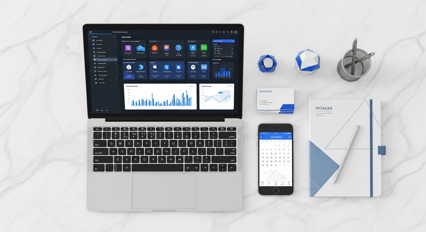The Ultimate Guide to Business Software & Tools for SMBs in 2026 — featured image