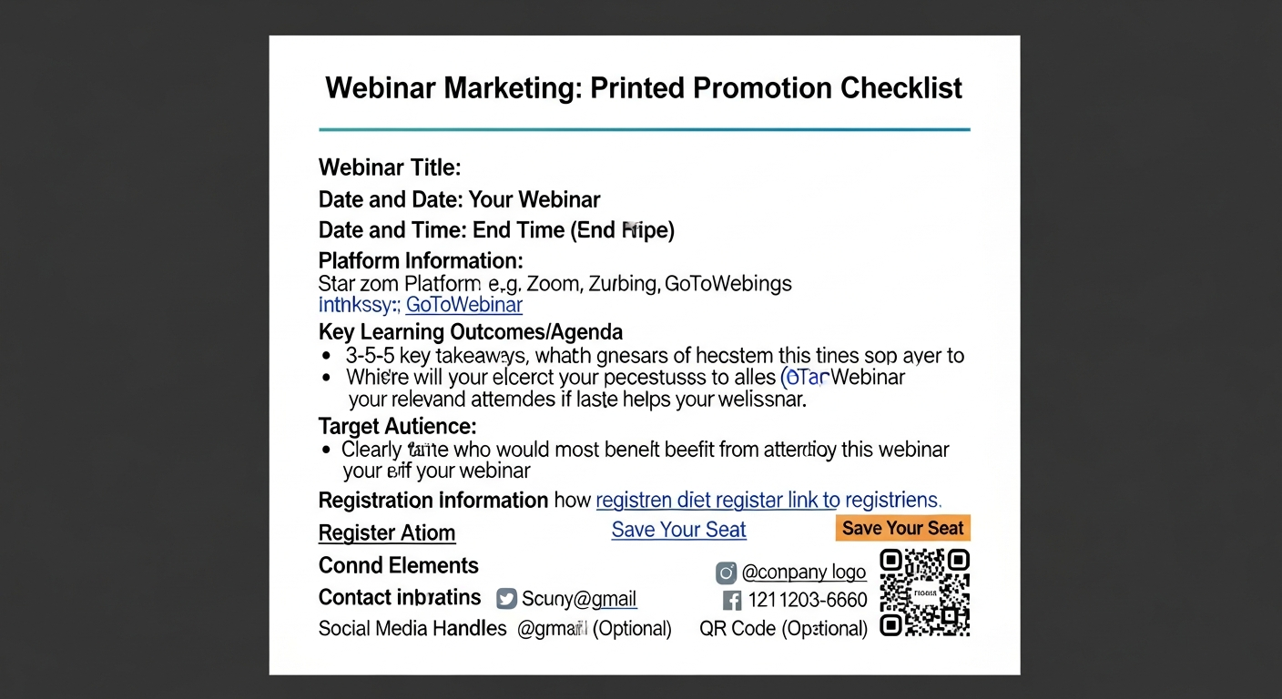 webinar marketing guide 2026