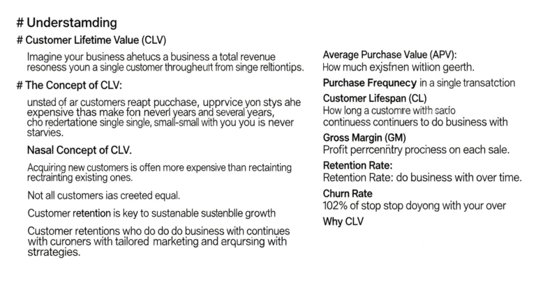 what is customer lifetime value and how to increase it