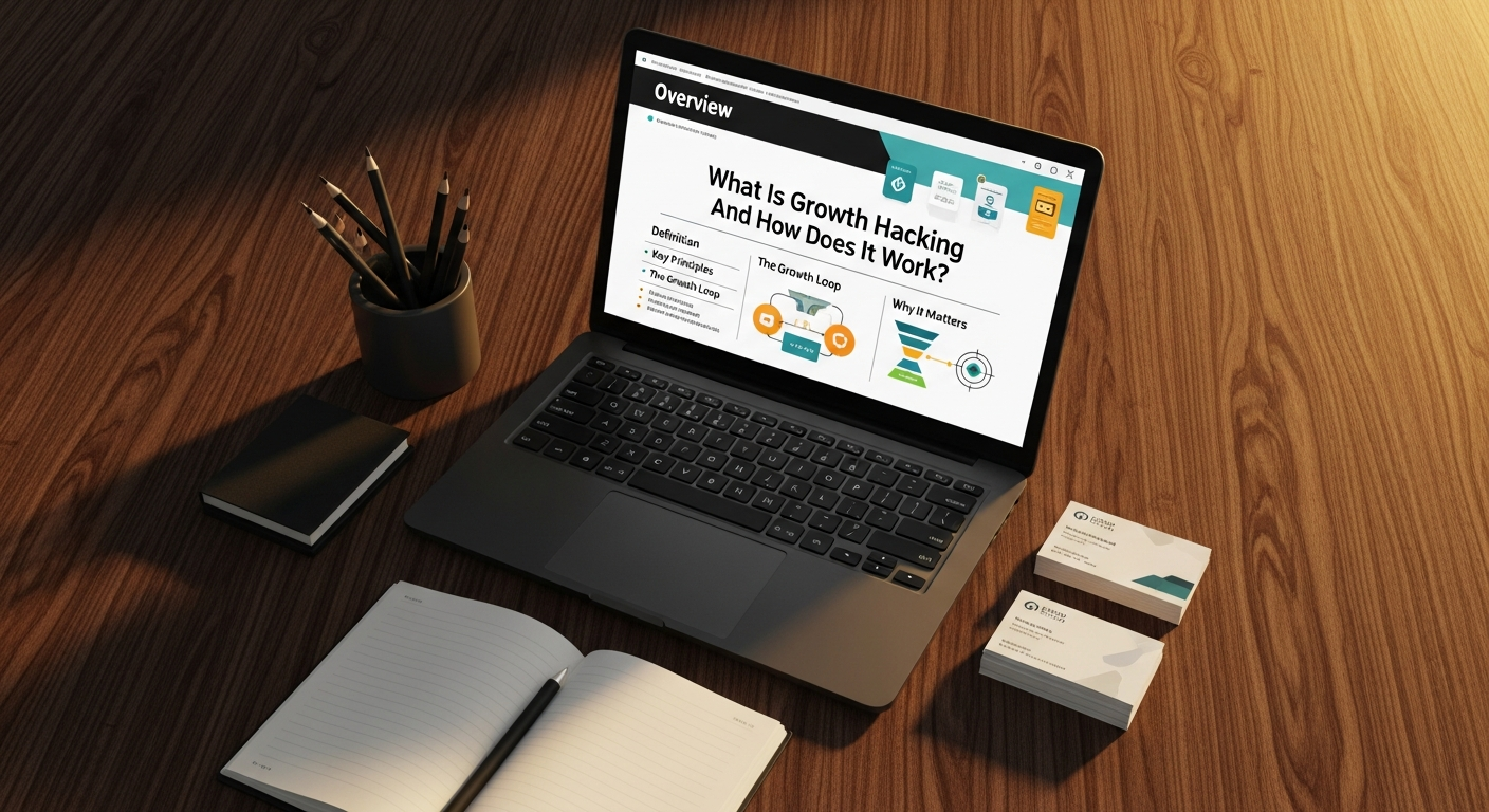 What Is Growth Hacking And How Does It Work