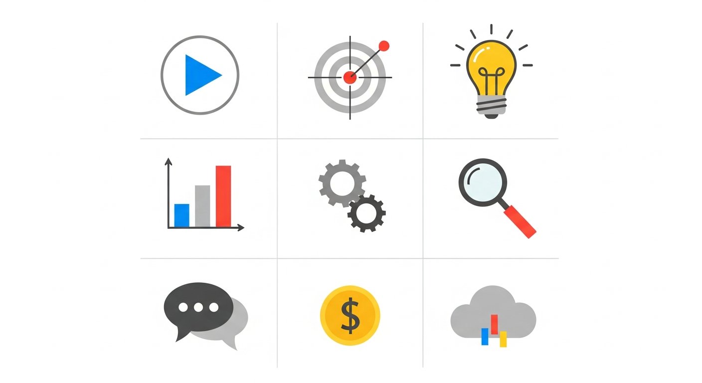 what future trends will drive business growth? — b2b video marketing strategy