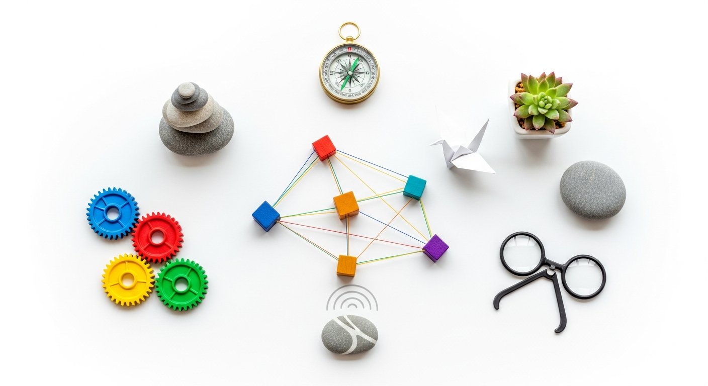 practical strategies for developing your interpersonal acumen — emotional intelligence in the workplace