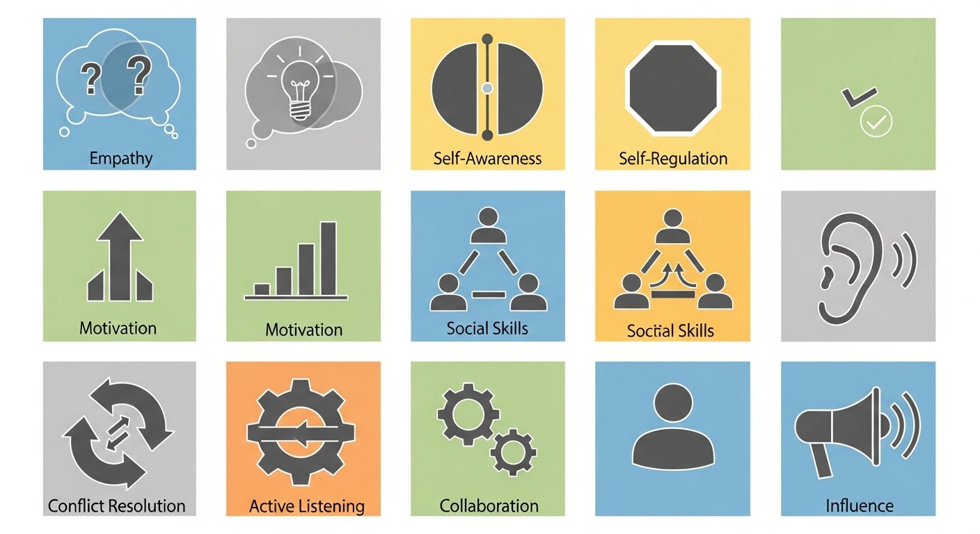 the future landscape of empathy-driven business growth — emotional intelligence in the workplace