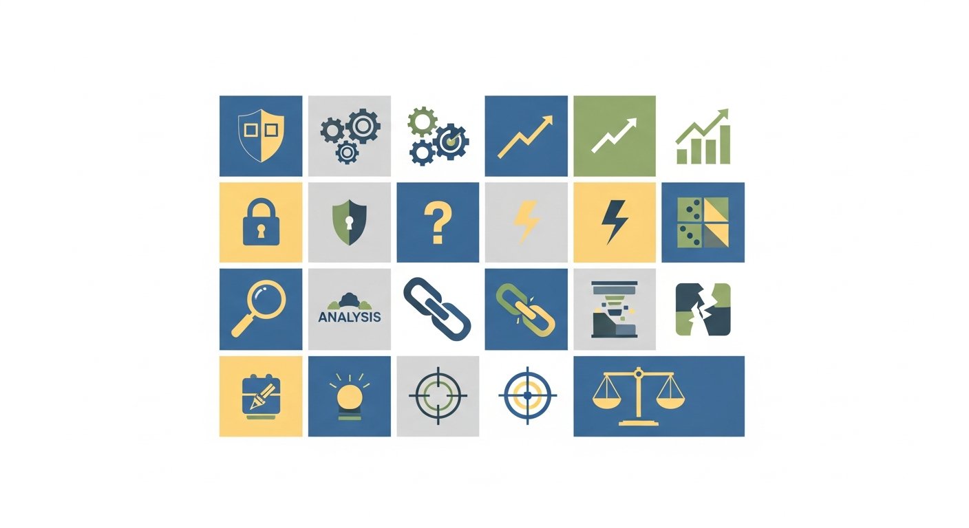 leveraging stability for long-term market expansion — small business risk management