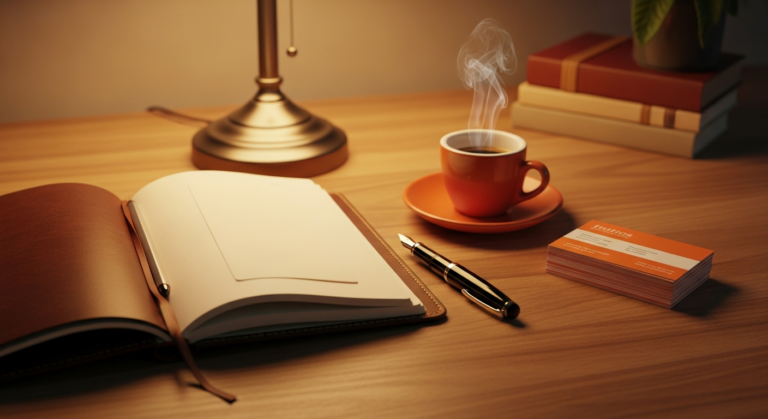 cold email hiring managers lands