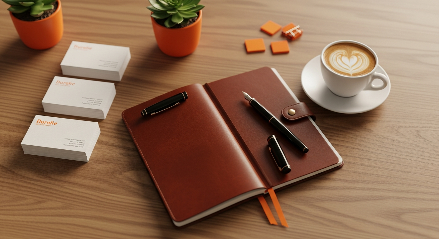 home office tight budget