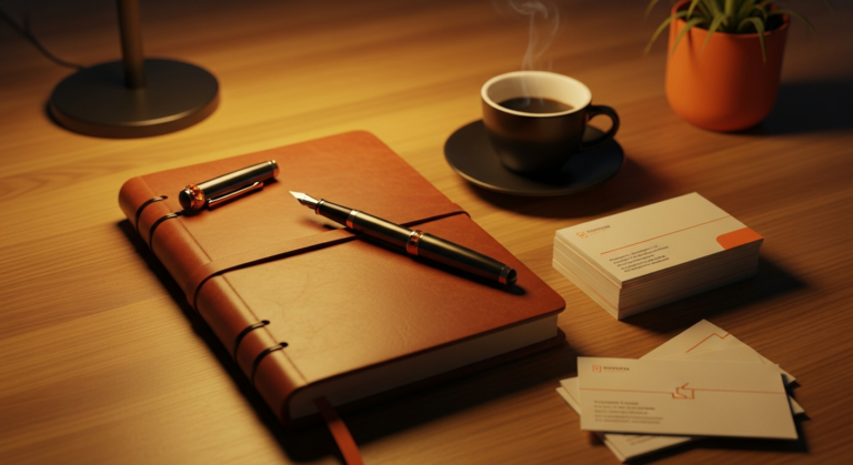 portfolio building non designer