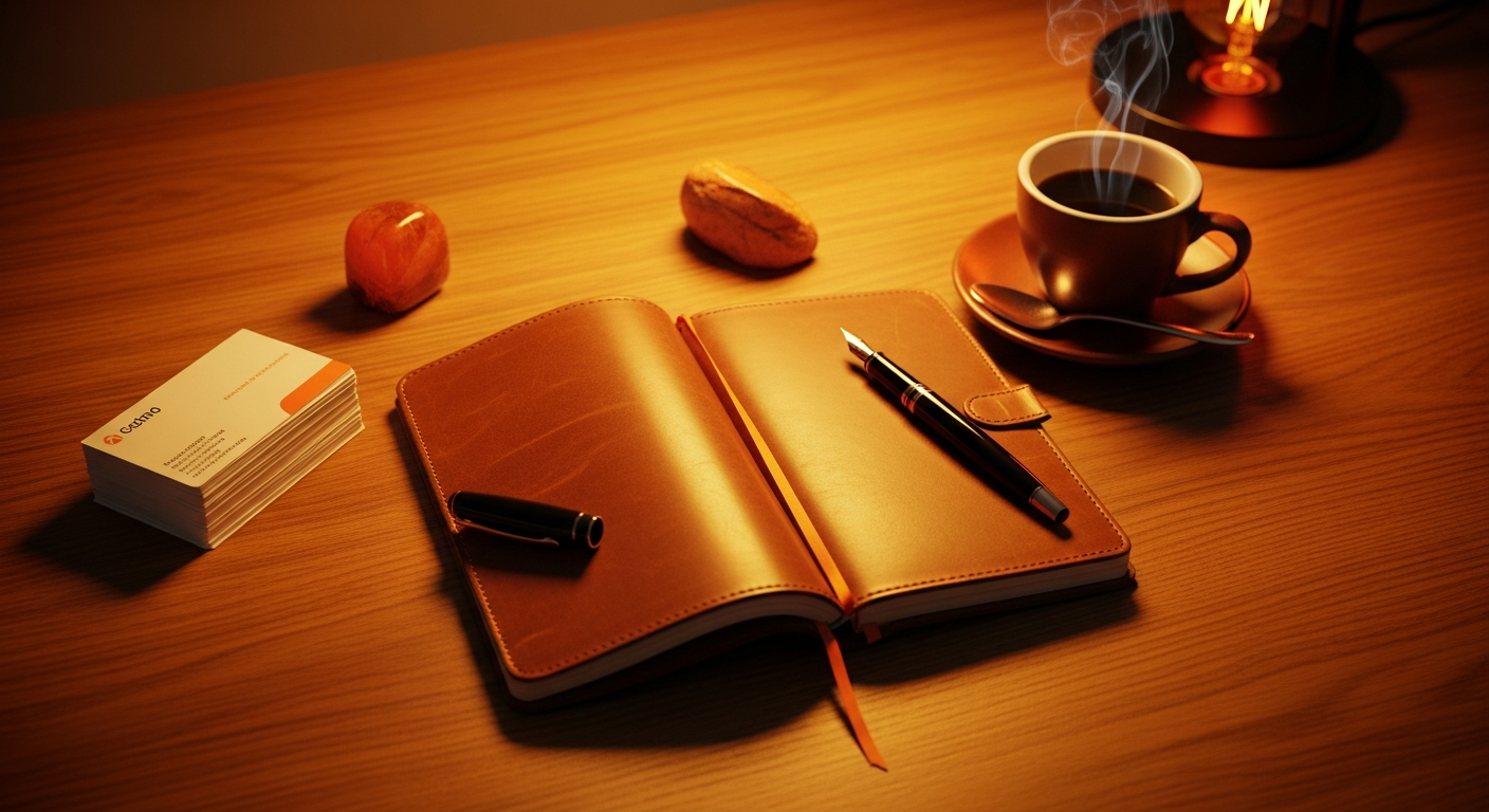 visibility quiet strategic projects